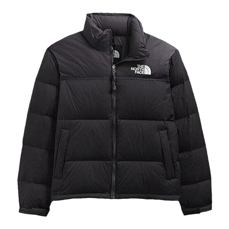 TNF北面1996 Retro羽绒衣