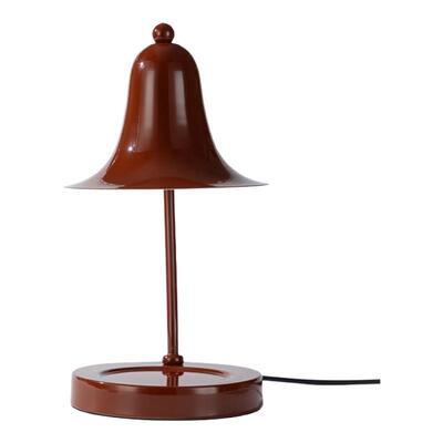 高级家居摆件香薰融蜡灯卧室台灯