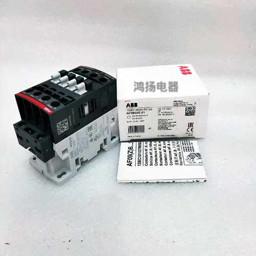 议价ABB NFZB22E-21  20-60VAC/DC