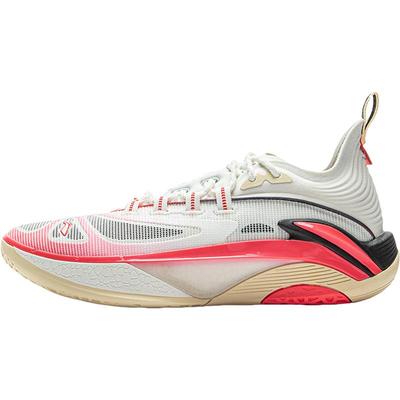 李宁追猎1Super低帮男䨻篮球鞋