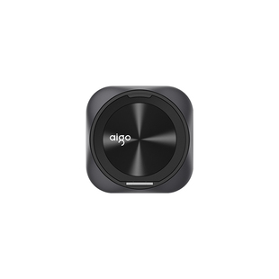 爱国者P5S磁吸移动固态硬盘2t高速苹果iPhone手机电脑外接备份1tb