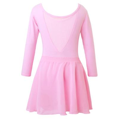 女童舞蹈服芭蕾舞中国舞演出服