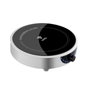 【德国机芯】圆形电磁炉 家用3000W大功率节能小型迷你电磁灶正品