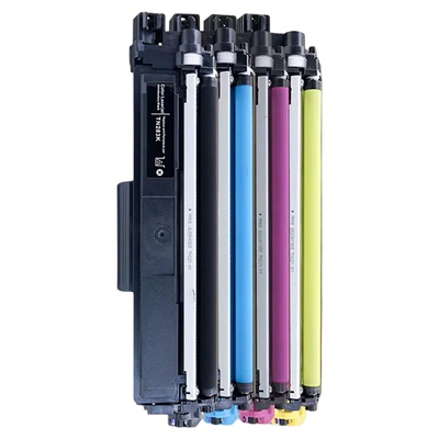 tn283粉盒hl-3160cdw硒鼓易加粉