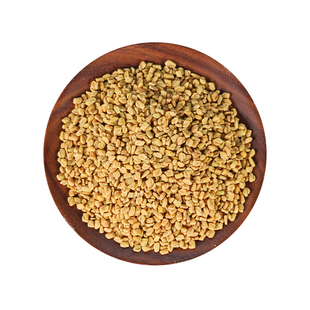 中药材野生精选胡芦巴籽500g克胡季豆芦卢巴子葫芦巴粉葫芦巴茶