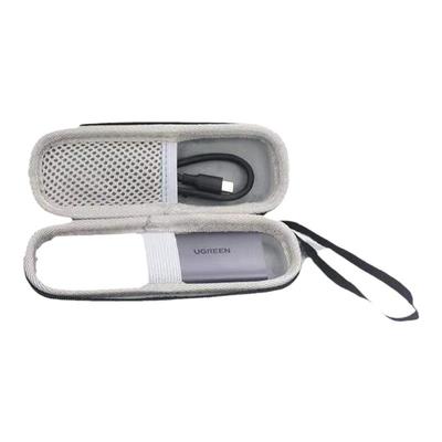 适用固态收纳盒M.2移动硬盘