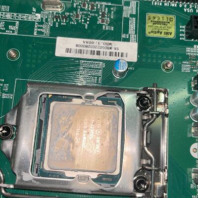 询价-E3-1230V5  CPU