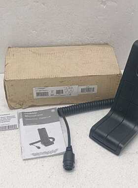 MOTOROLA RMN5050A DESKTOP MICROPHONE SOME PART OF WIRE IS SC