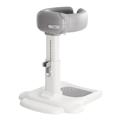 IUU宝宝站立洗澡神器扶手器