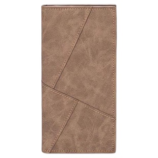 复古男士卡包超薄小巧设计银行卡套多功能卡片包多卡位证件收纳包