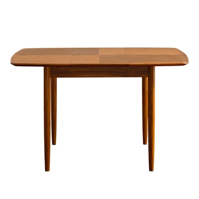 野柿子小姐推荐原创实木餐桌椅