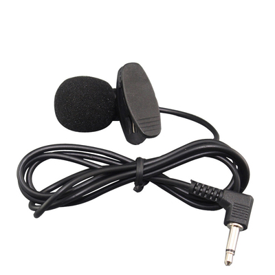 爱课扩音器耳麦话筒夹便携式导游