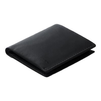 Bellroy革新皮RFID防盗刷钱包