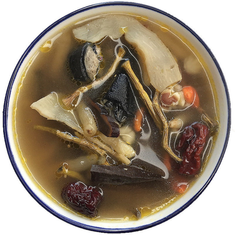 广东家庭滋补营养食品汤料包