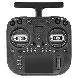 RadioMaster TX15MAX 穿越机遥控器ELRS开源系统AG02霍尔金属摇杆