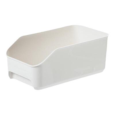 买一送一升级pp材质冰箱收纳盒