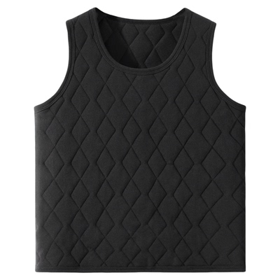 看守拘留所男女加棉加厚内穿马甲