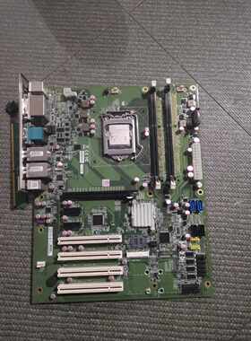 询价工业设备双网卡工控机主板 0W0KEMB80000B110