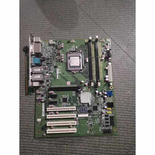 工业设备双网卡工控机主板0W0KEMB80000B110