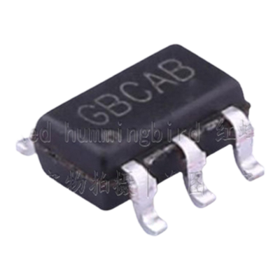 RY8310 GBCAB 贴片 1.2A 30V DC-DC同步降压器 SOT23-6 全新原装