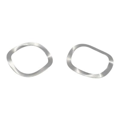 金固盈304不锈钢波形垫圈JB7590