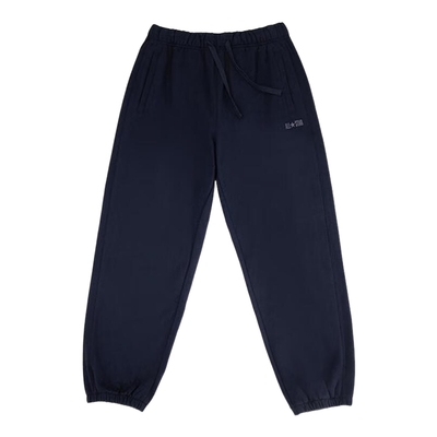 CONVERSE匡威针织长裤男