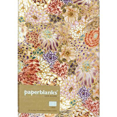 paperblanks笔记本手帐
