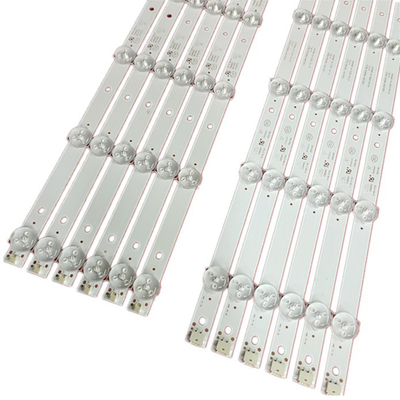 背光灯熊猫LE55K39S灯条