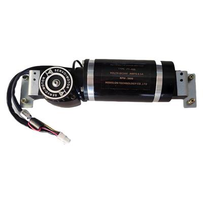 通用贺多龙自动门控制器