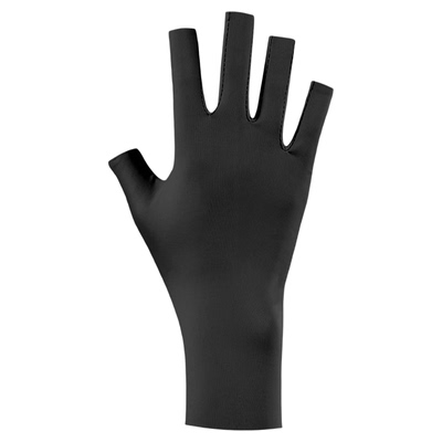 【挑战美甲0烤黑】全包防紫外线