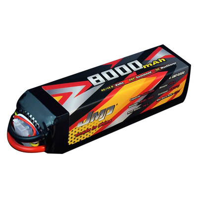 豹牌电池8000MAH14.8V90C4S