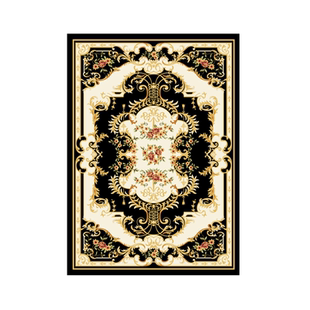 欧式大地毯客厅沙发茶几垫子房间卧室满铺家用现代简约可机洗定制