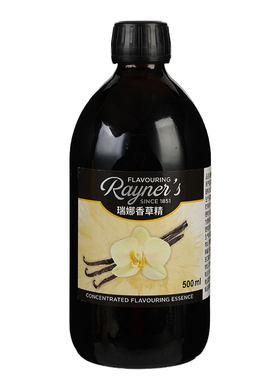 瑞娜香草精增香原料家用蛋糕烘焙