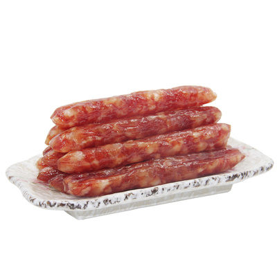 7分瘦广味腊肠金泉腊味