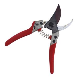 勤耕田L15园林修枝剪果树剪子进口不锈钢花艺剪家用苗木剪枝剪刀