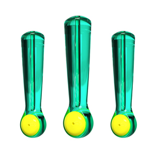 小凤仙双芯漂座硅胶特级精品配件大物倍力钓鱼漂竞技插漂坐浮漂座