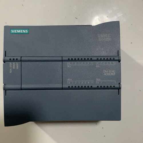 〔议价-可维修〕S7-1200 214-1BG31-0XB0 二手均有货