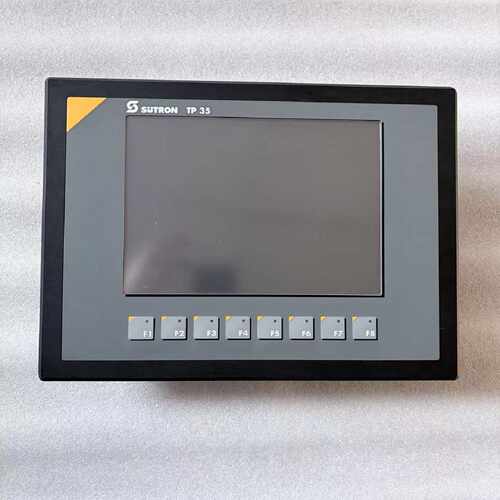 议价SUTRON TP35触摸屏TP35E/229032原装现货 询价