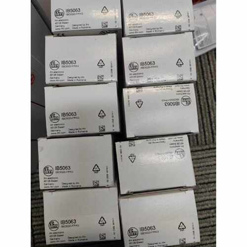 议价只卖正品IFM易福门IB5169