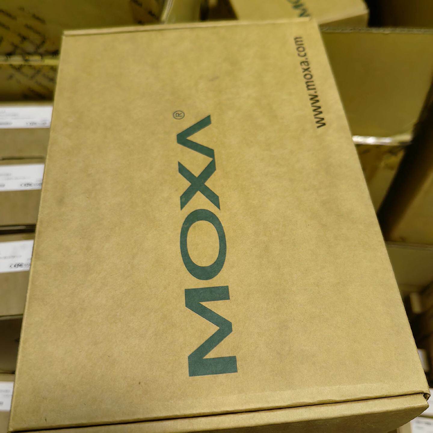 议价MOXA IKS-G6524A-8GSFP-4GTXSFP-HV-HV 千兆 二层交换机 大量