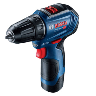 原装博世12V无刷锂电起子机GSB/GSR12V-30博士充电手钻电动螺丝刀