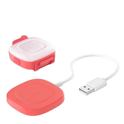 TRUELOVE宠物夜行灯无线充电