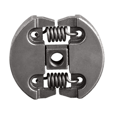 2500单手锯被动盘链轮离合器配件