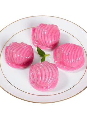 国联水产芋乳嘟嘟虾饺皇广东点心
