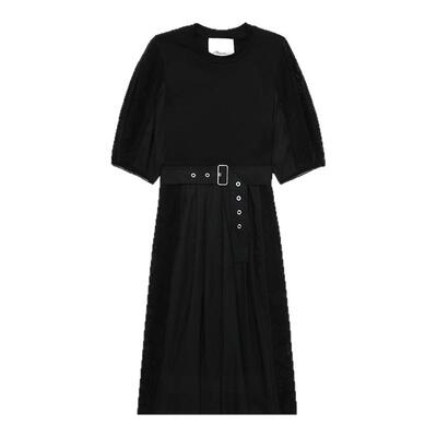 IT3.1PhillipLim泡泡袖连衣裙