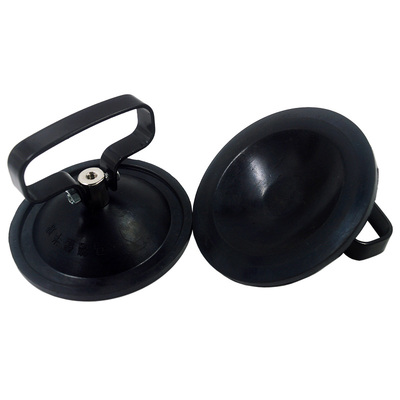 马德堡半球实验橡胶大气压存在