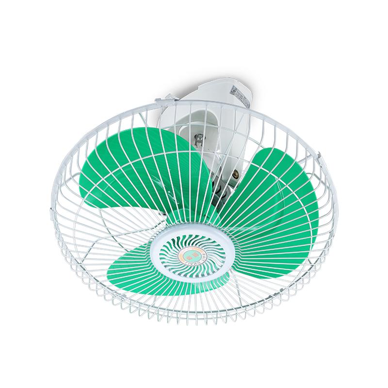 梁田机械旋钮学生宿舍家用吸顶扇