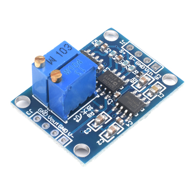 高精度微伏模块小信号电压放大器