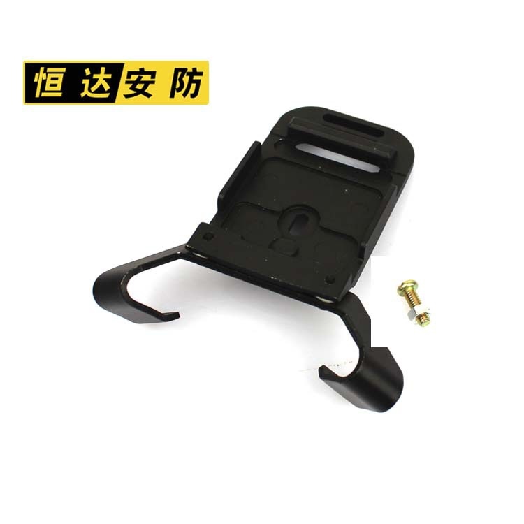 M88头盔支架底座 翻斗车支架底座 铝合金支架 夜视仪支架底座盔卡