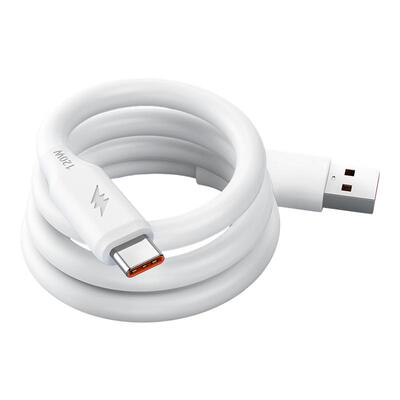 120W加粗6A超级快充数据线Type-c